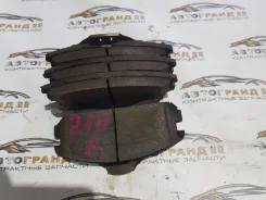 ������� ��������� Hyundai Tucson JM G4GC 581012EA11, �������� 581012EA11 ����