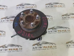 ���� ��������� Honda Accord CL7 K20A 42510-SDA-A00, ������ 42510SDAA00 ����