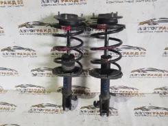 ������ Toyota Corolla Spacio AE111 4AFE 48510-87700, 48520-49256, �������� 4851087700 ����