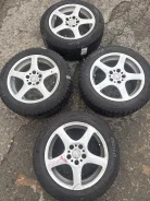 BWA. 7.0x16", 5x110, ET35 ����