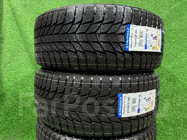 Triangle Snowlink PL01. ������, ��� �����, 2026 ���, ����� ����