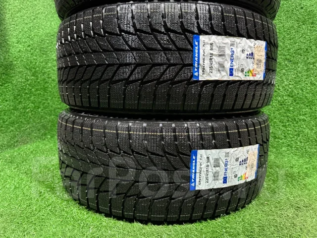Triangle Snowlink PL01. ������, ��� �����, 2026 ���, ����� ����