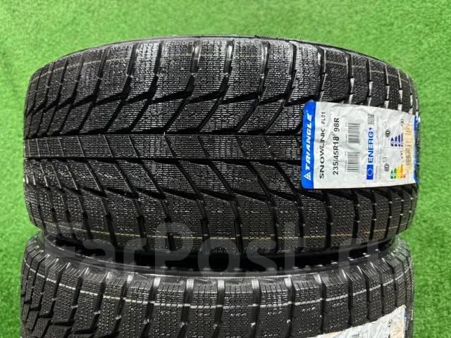 Triangle Snowlink PL01. ������, ��� �����, 2026 ���, ����� ����