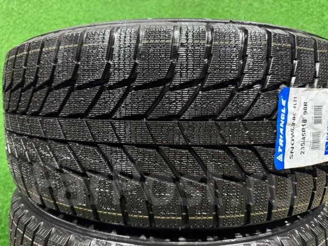 Triangle Snowlink PL01. ������, ��� �����, 2026 ���, ����� ����