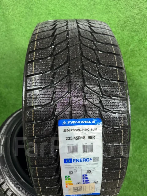 Triangle Snowlink PL01. ������, ��� �����, 2026 ���, ����� ����