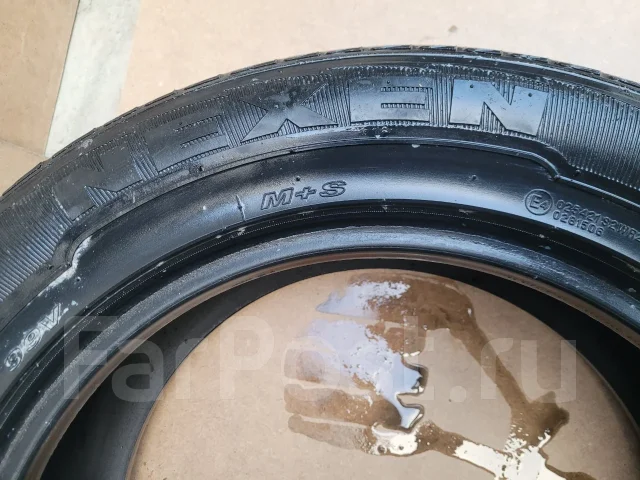 Nexen Roadian HTX RH5. �����������, �/�, ����� 30 % ����