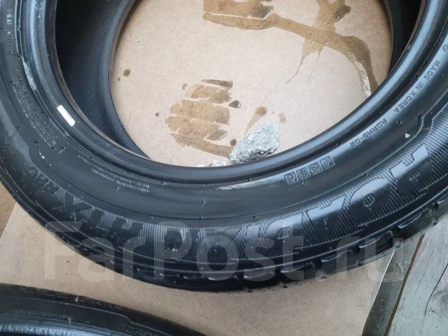 Nexen Roadian HTX RH5. �����������, �/�, ����� 30 % ����