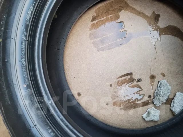 Nexen Roadian HTX RH5. �����������, �/�, ����� 30 % ����
