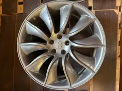 Replay INF15. 9.5x21", 5x114.3, ET50, �� 66,1���. ����