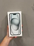 Apple iPhone 15. �/�, 128 ��, ������, 4G LTE, 5G, ������������ ������� ����
