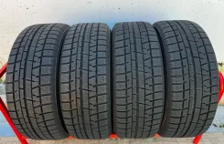 Yokohama Ice Guard IG50A+. ������, ��� �����, 2025 ���, ����� ����