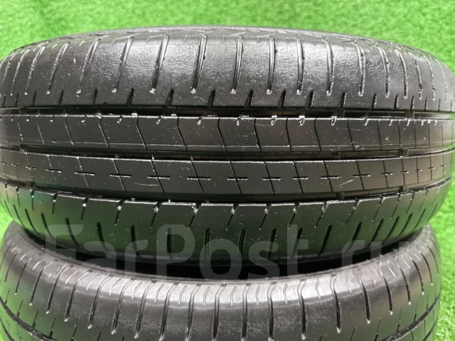Bridgestone Ecopia NH200 C. ������, 2022 ���, �/�, ����� 30 % ����