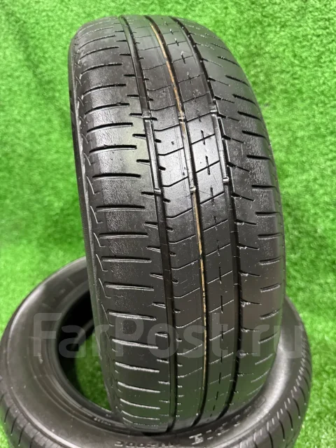 Bridgestone Ecopia NH200 C. ������, 2022 ���, �/�, ����� 30 % ����