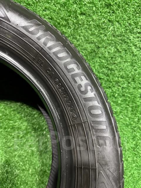Bridgestone Ecopia NH200 C. ������, 2022 ���, �/�, ����� 30 % ����