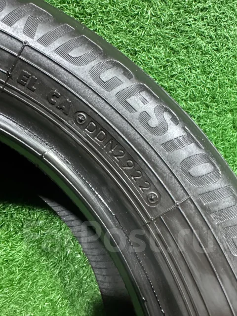 Bridgestone Ecopia NH200 C. ������, 2022 ���, �/�, ����� 30 % ����