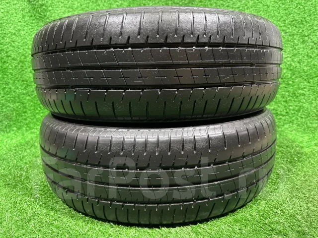 Bridgestone Ecopia NH200 C. ������, 2022 ���, �/�, ����� 30 % ����