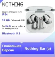 Nothing Ear A ����