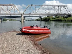 Sibriver ������-430 Jet. 2020 ���, ����� 4,3��., ��������� ���������, 40��.�., ������ ����