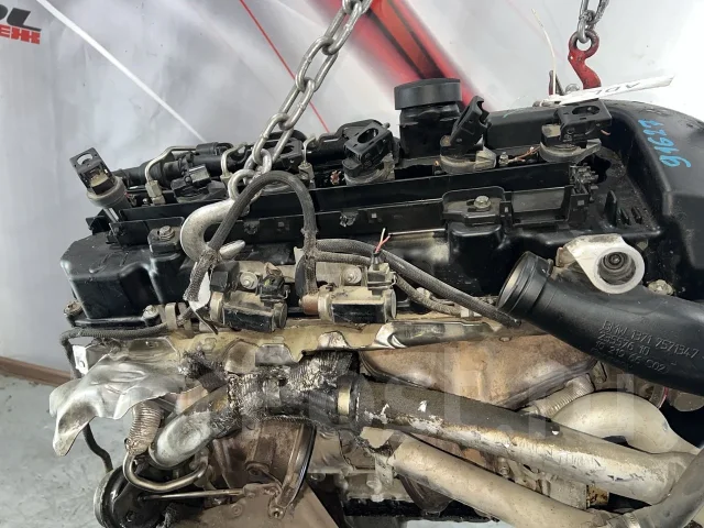 ��������� BMW X6 E71 1498 N54B30A 1498 ����