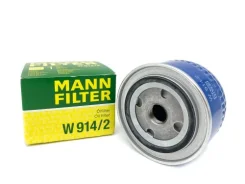 ������ ��������� Mann ��� 2108 W914/2 W914 ����