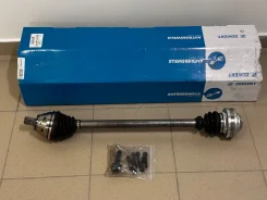������ � ����� ������. ����. VW Passat VI VII 05- Tiguan 08- Audi A3 II 03- Q3 11- Skoda Octavia Zekkert ���. aw-5632 AW5632 ����