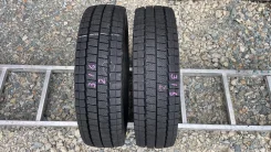 Dunlop Winter Maxx LV01. ������, ��� �����, 2024 ���, �/�, ����� 5 % ����