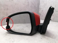 ������� Ford Focus 2013 2308816 CB8 XQDA, ����� 2308816 ����