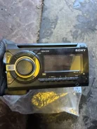 Sony WX-800UI ����