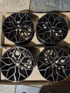 4 Racing. 7.0x16", 4x100, ET38, �� 73,1���. ����