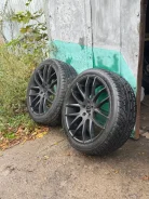 Giovanna Kilis. 9.0x22", 5x130, ET45, �� 71,6���. ����