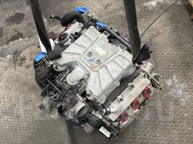 ��������� Audi A6 06E103011BP C6 3.0 CAJA 06E103011BP ����