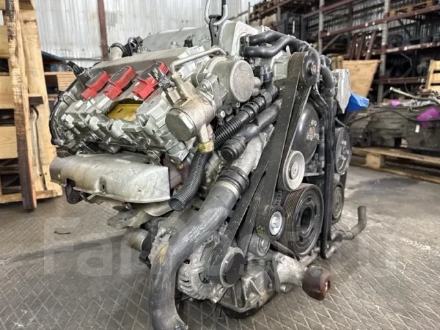 ��������� Audi A6 06E103011BP C6 3.0 CAJA 06E103011BP ����