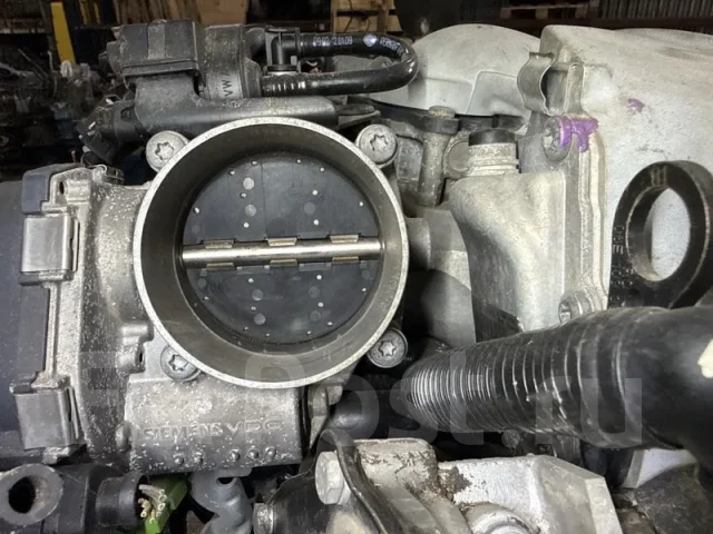 ��������� Audi A6 06E103011BP C6 3.0 CAJA 06E103011BP ����