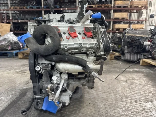 ��������� Audi A6 06E103011BP C6 3.0 CAJA 06E103011BP ����