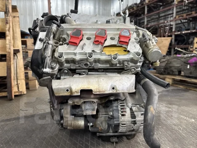 ��������� Audi A6 06E103011BP C6 3.0 CAJA 06E103011BP ����