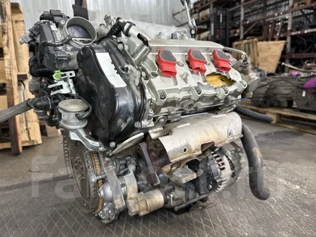 ��������� Audi A6 06E103011BP C6 3.0 CAJA 06E103011BP ����