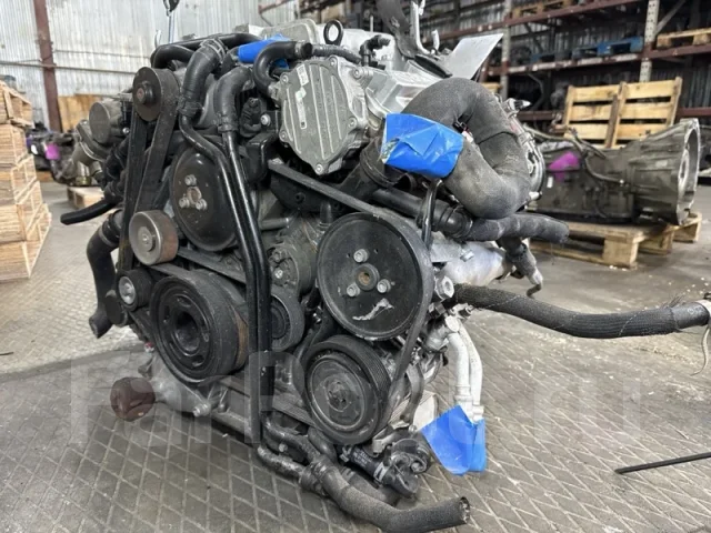 ��������� Audi A6 06E103011BP C6 3.0 CAJA 06E103011BP ����