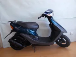 Honda Dio AF34