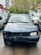 Toyota Carina E. SB153, 4AFE ����