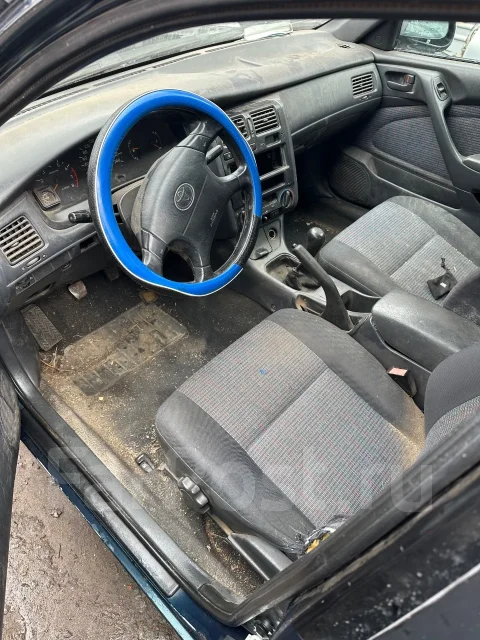 Toyota Carina E. SB153, 4AFE ����