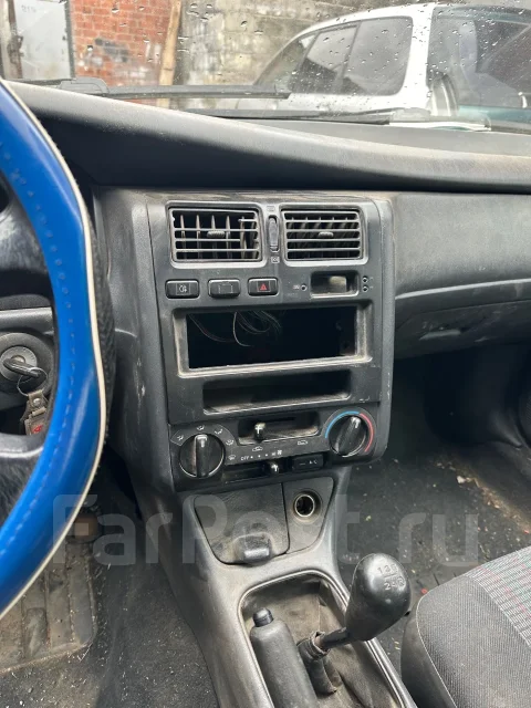 Toyota Carina E. SB153, 4AFE ����