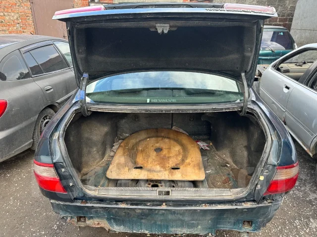 Toyota Carina E. SB153, 4AFE ����