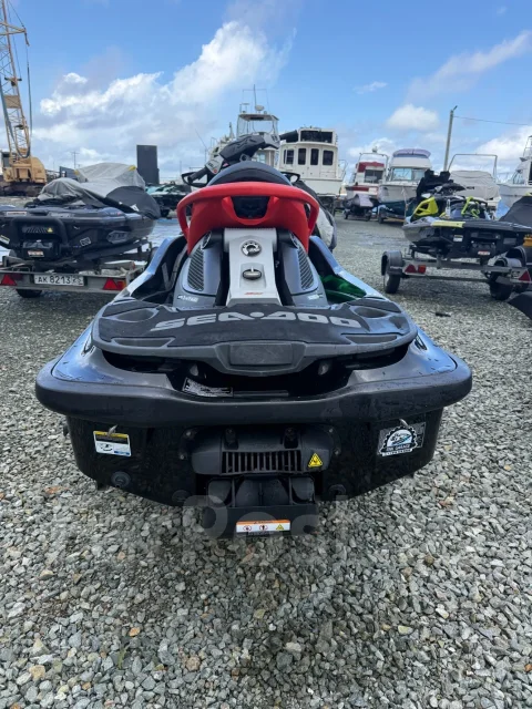 BRP Sea-Doo RXT. 2011 ��� ����