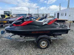 BRP Sea-Doo RXT. 2011 ��� ����