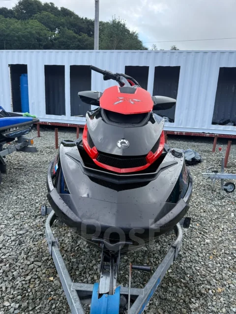 BRP Sea-Doo RXT. 2011 ��� ����