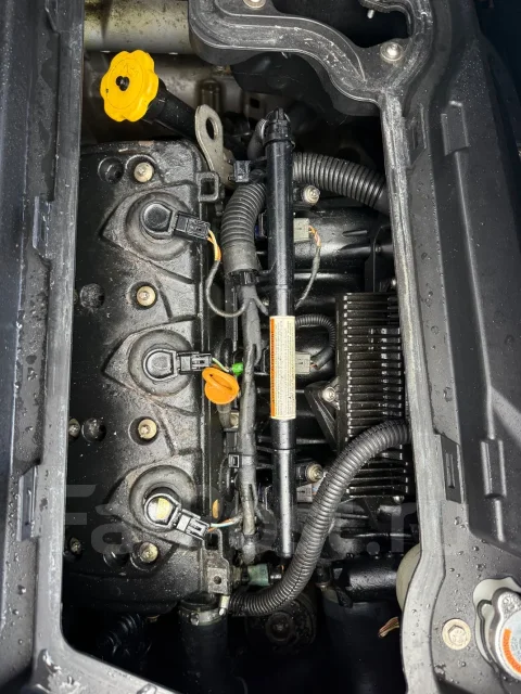 BRP Sea-Doo RXT. 2011 ��� ����