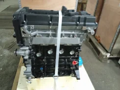 ��������� G4EC � ������� ����� 2110126B10 ����