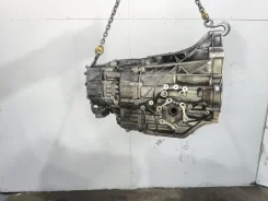 �������� CVT Audi A6 JFH C6 BDW ����