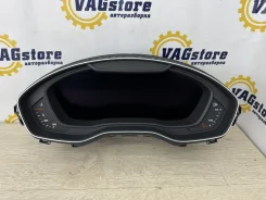 ������ �������� Audi A4 2016 [8W5920790B, 0263731005] 8W5920790B ����