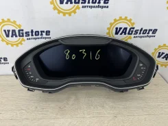 ������ �������� Audi A4 2017 [8W5920790C, 0263731009] 8W5920790C ����